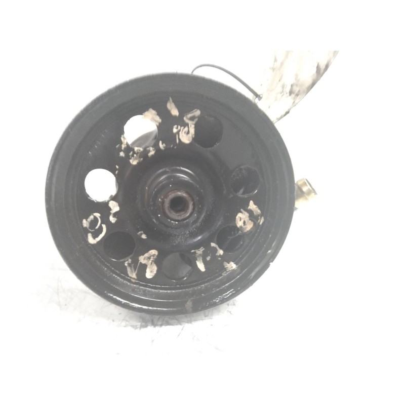 Recambio de bomba direccion para ford focus berlina (cak) 1.8 tddi turbodiesel cat referencia OEM IAM   