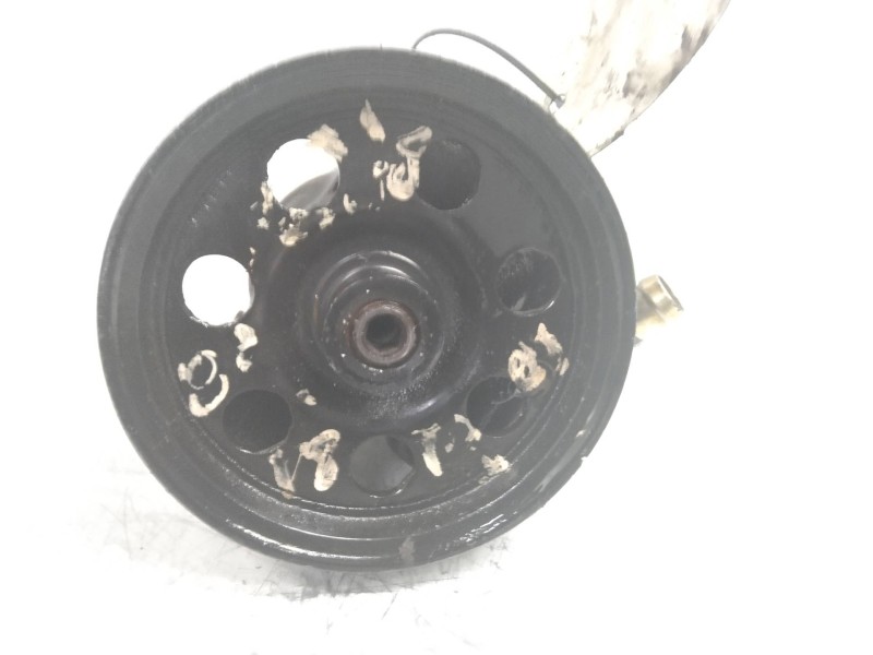 Recambio de bomba direccion para ford focus berlina (cak) 1.8 tddi turbodiesel cat referencia OEM IAM    Recambio de bomba direccion para ford focus berlina (cak) 1.8 tddi turbodiesel cat referencia OEM IAM