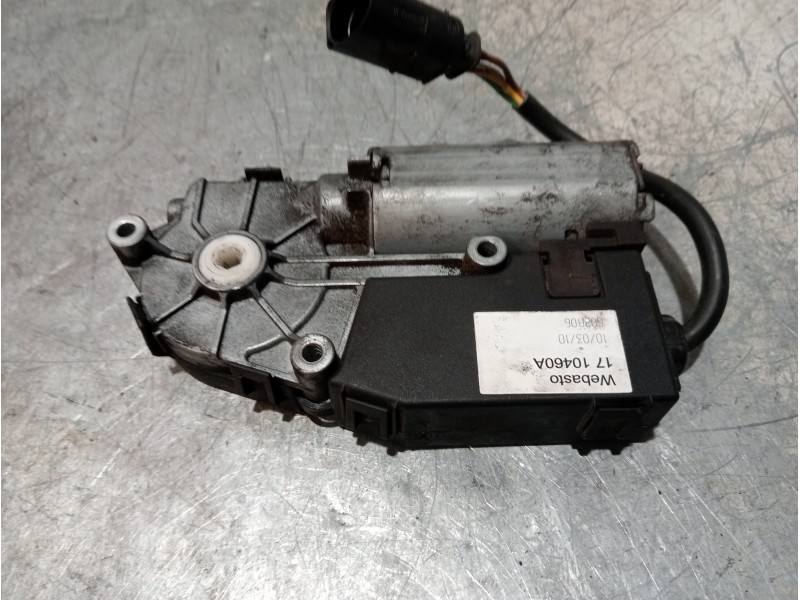 Recambio de motor limpia delantero para bmw r 1200 rt/st r1200 rt (10)(430) referencia OEM IAM 1710460A  