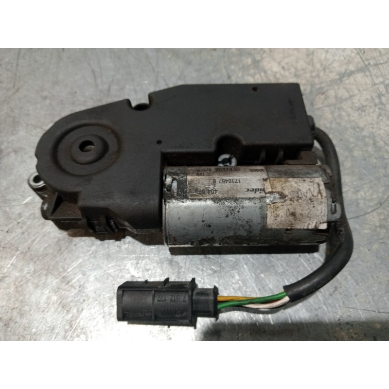 Recambio de motor limpia delantero para bmw r 1200 rt/st r1200 rt (10)(430) referencia OEM IAM 1710460A  