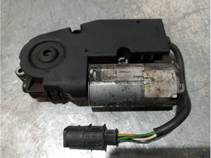 Recambio de motor limpia delantero para bmw r 1200 rt/st r1200 rt (10)(430) referencia OEM IAM 1710460A  