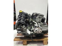 Recambio de motor completo para honda jazz (gd1/5) 1.4 es referencia OEM IAM L13A1 4073508 