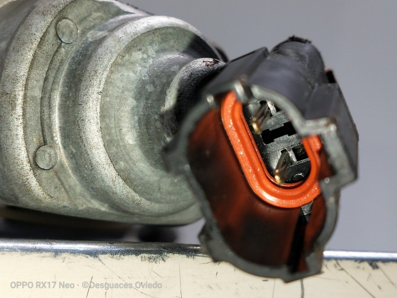 Recambio de elevalunas trasero izquierdo para ssangyong rexton w limited 4wd referencia OEM IAM 8810008002  5P