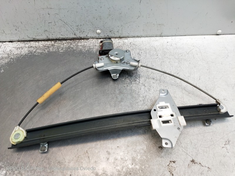 Recambio de elevalunas delantero derecho para ssangyong rexton w limited 4wd referencia OEM IAM 8810008012  5P