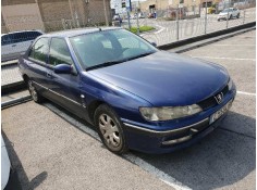 peugeot 406 berlina (s1/s2) del año 1999