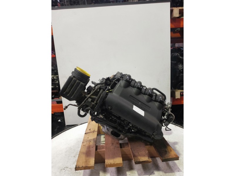 Recambio de motor completo para honda jazz (gd1/5) 1.4 es referencia OEM IAM L13A1 4073508  Recambio de motor completo para honda jazz (gd1/5) 1.4 es referencia OEM IAM L13A1 4073508