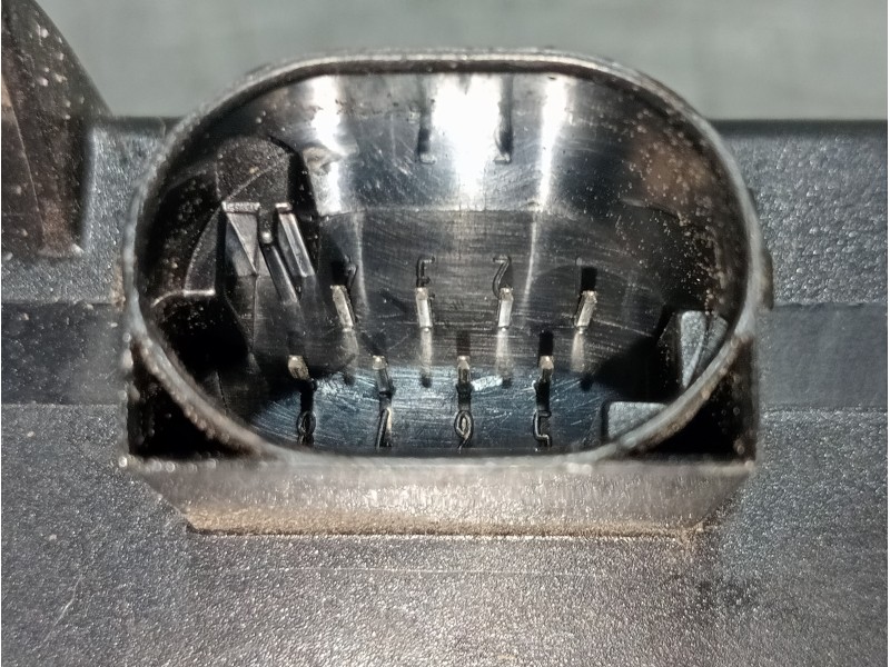 Recambio de modulo electronico para bmw r 1200 rt/st r1200 rt (10)(430) referencia OEM IAM   