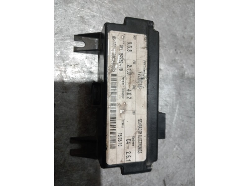 Recambio de modulo electronico para bmw r 1200 rt/st r1200 rt (10)(430) referencia OEM IAM   