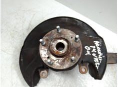 Recambio de mangueta delantera derecha para honda accord tourer (cn/cm) 2.4 vtec cat referencia OEM IAM   