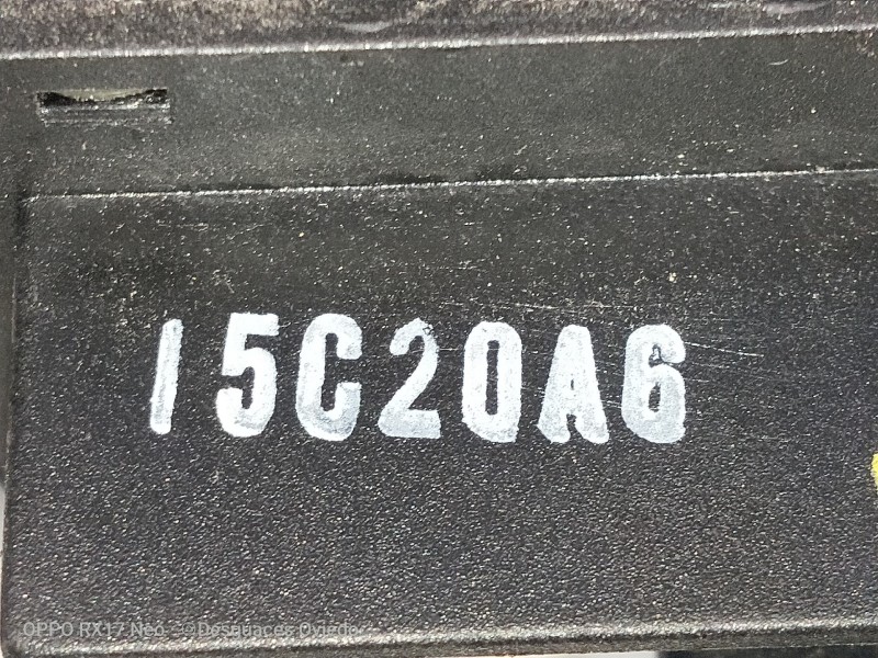 Recambio de resistencia calefaccion para ssangyong rexton w limited 4wd referencia OEM IAM 15C20A6  