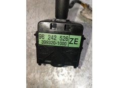 Recambio de mando luces para daewoo lanos 1.6 cat referencia OEM IAM 96242526 3993201000  2