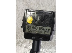 Recambio de mando luces para daewoo kalos 1.4 cat referencia OEM IAM 96540684 5203201000  2