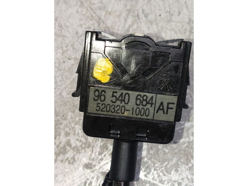 Recambio de mando luces para daewoo kalos 1.4 cat referencia OEM IAM 96540684 5203201000 