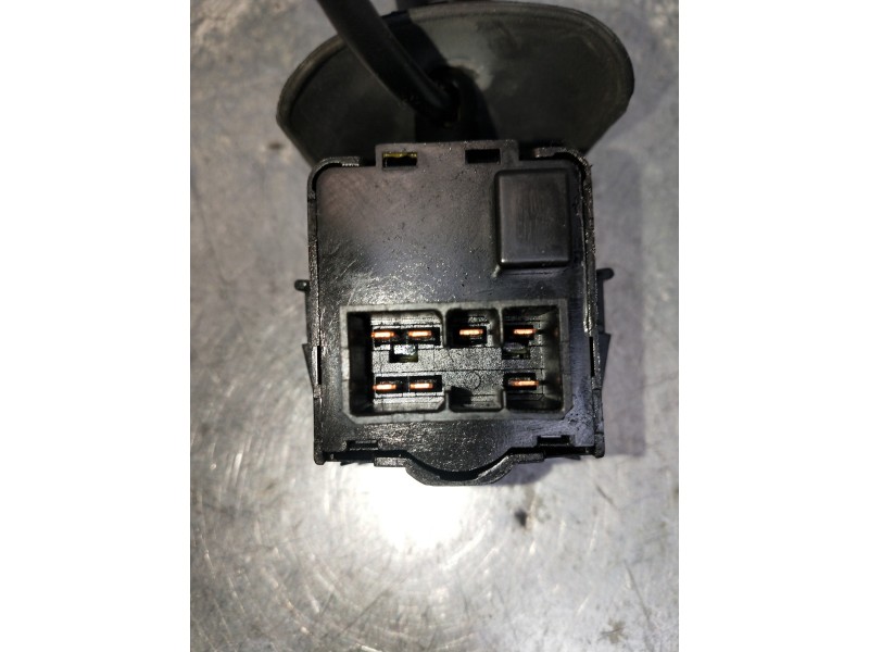 Recambio de mando luces para daewoo nubira berlina 1.6 cat referencia OEM IAM 96271600 5073201000 