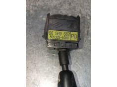 Recambio de mando limpia para daewoo matiz 0.8 cat referencia OEM IAM 96569662 5053331000  2
