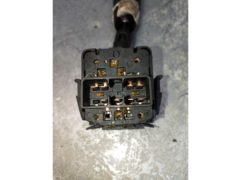 Recambio de mando limpia para daewoo matiz 0.8 cat referencia OEM IAM 96569662 5053331000 