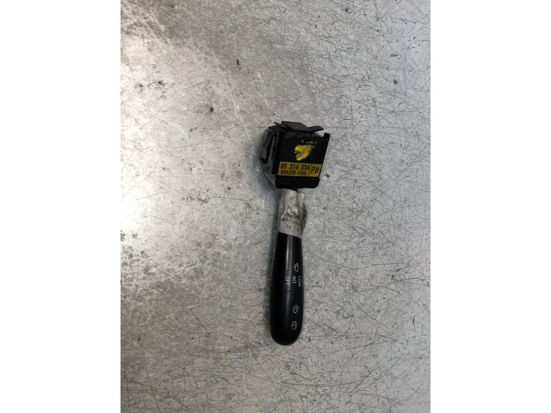 Recambio de mando limpia para daewoo matiz 0.8 cat referencia OEM IAM 96314334 5053301000 