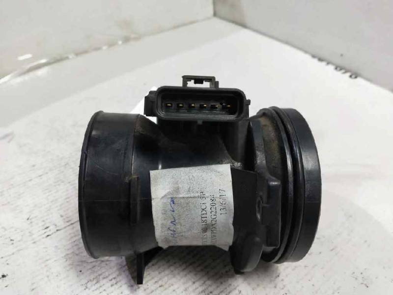 Recambio de caudalimetro para ford focus berlina (cak) 1.8 tdci cat referencia OEM IAM AFH6013 98AB12B579B3B 2L23