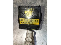 Recambio de mando limpia para daewoo matiz 0.8 cat referencia OEM IAM 96314334 5053301000  2