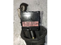 Recambio de mando limpia para daewoo nubira berlina 1.8 cat referencia OEM IAM 96552852 52133D1000  2