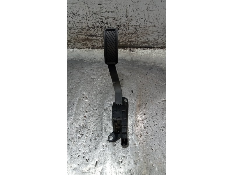 Recambio de potenciometro pedal para ford fiesta (ccn) 1.25 16v cat referencia OEM IAM 8V219F836AC 6PV00951730 