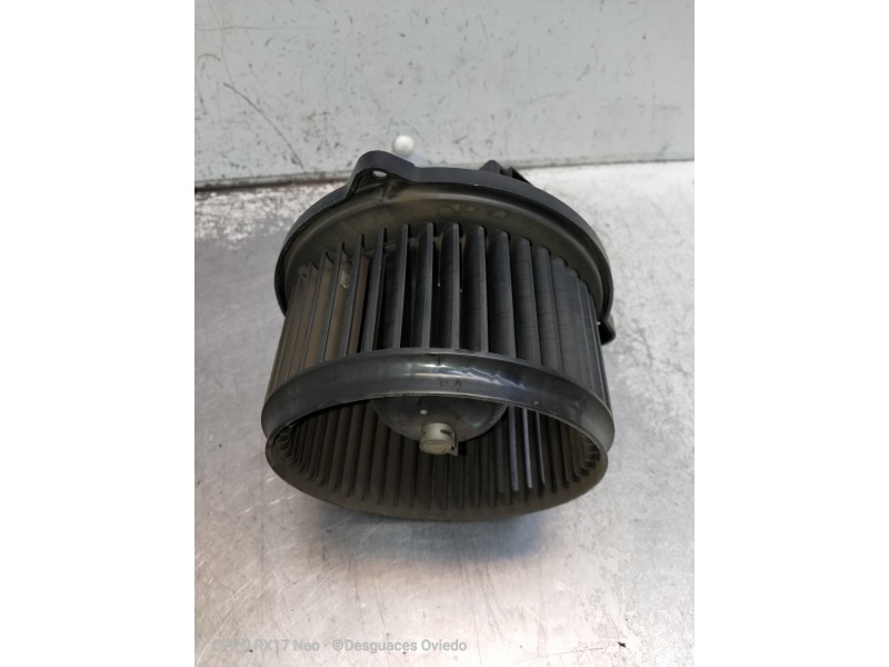 Recambio de modulo electronico para ssangyong rexton w limited 4wd referencia OEM IAM A150640149 61925000 