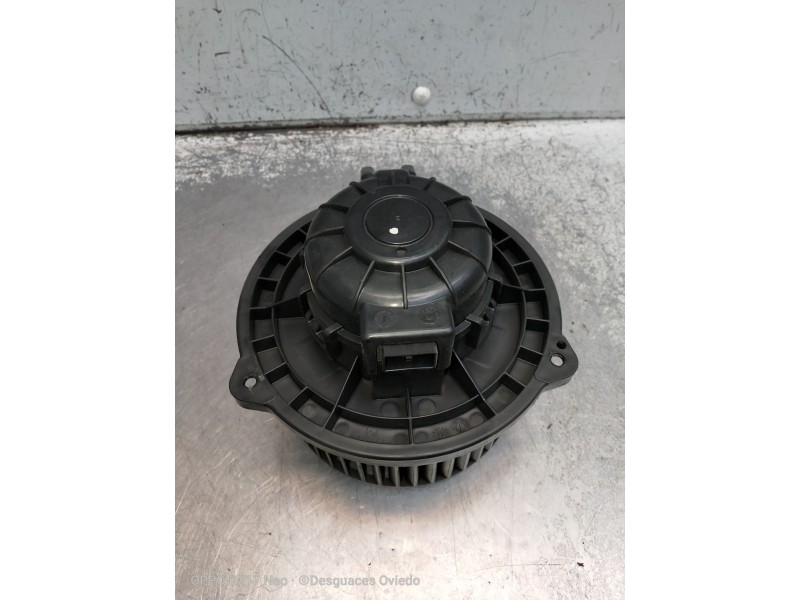 Recambio de modulo electronico para ssangyong rexton w limited 4wd referencia OEM IAM A150640149 61925000 