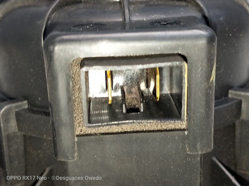 Recambio de modulo electronico para ssangyong rexton w limited 4wd referencia OEM IAM A150640149 61925000 