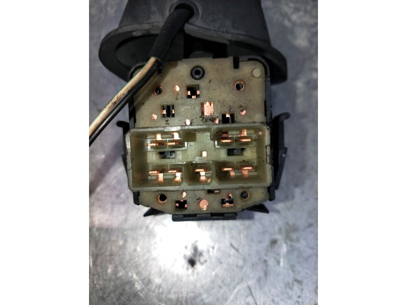 Recambio de mando limpia para daewoo nubira berlina 1.6 cat referencia OEM IAM 96251298 3983331000 