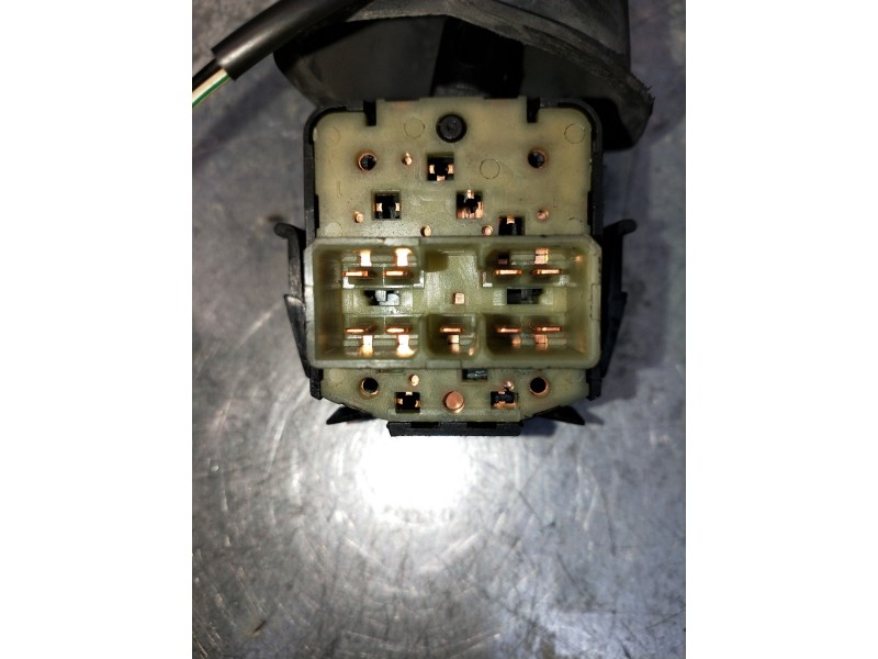 Recambio de mando limpia para daewoo nubira berlina 2.0 cat referencia OEM IAM 96251294 3983321000 
