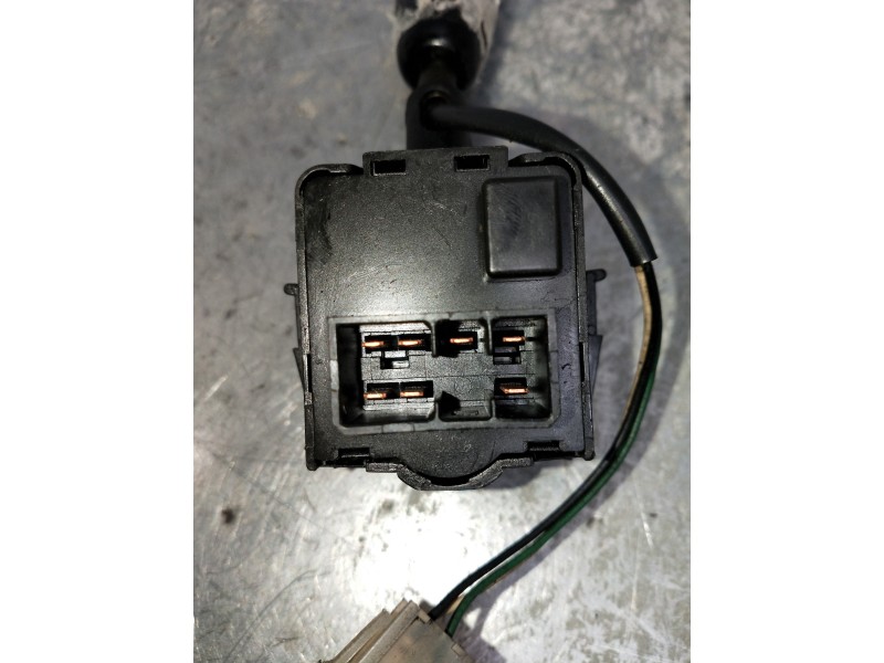 Recambio de mando luces para daewoo matiz 0.8 cat referencia OEM IAM   