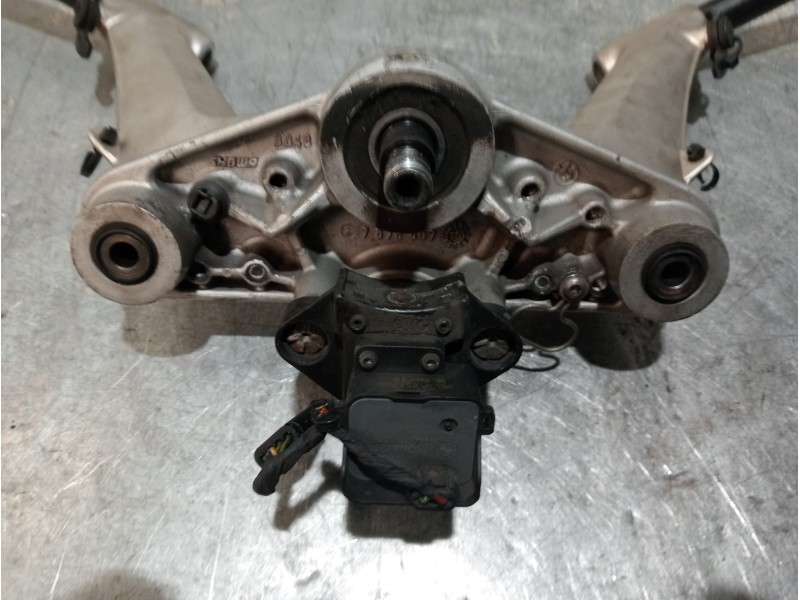 Recambio de manillar para bmw r 1200 rt/st r1200 rt (10)(430) referencia OEM IAM   