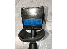 Recambio de mando luces para daewoo nubira berlina 1.6 cat referencia OEM IAM 96271606 5073331000  2