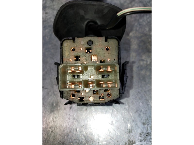 Recambio de mando luces para daewoo nubira berlina 1.6 cat referencia OEM IAM 96271606 5073331000 