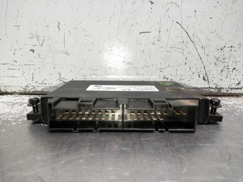 Recambio de modulo electronico para ssangyong rexton w limited 4wd referencia OEM IAM A0009004504 5WP20132AGK 004514639