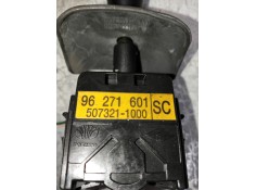 Recambio de mando luces para daewoo nubira berlina 1.6 cat referencia OEM IAM 96271601 5073211000  2