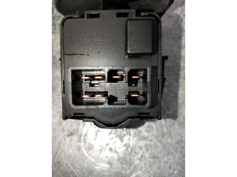 Recambio de mando luces para daewoo nubira berlina 1.6 cat referencia OEM IAM 96271601 5073211000 