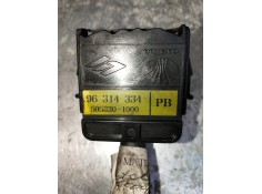 Recambio de mando limpia para daewoo matiz 0.8 cat referencia OEM IAM 96314334 5053301000  2