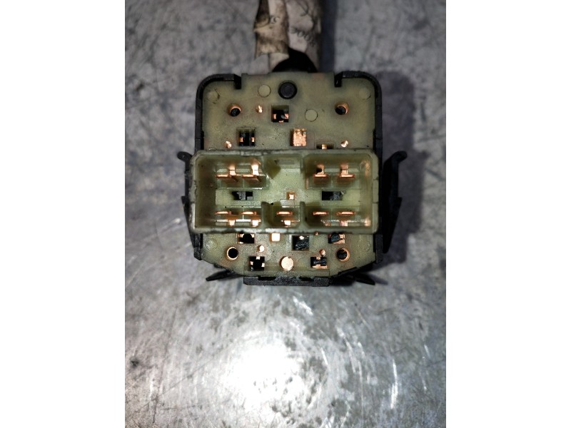 Recambio de mando limpia para daewoo matiz 0.8 cat referencia OEM IAM 96314334 5053301000  Recambio de mando limpia para daewoo matiz 0.8 cat referencia OEM IAM 96314334 5053301000