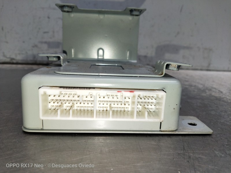 Recambio de modulo electronico para ssangyong rexton w limited 4wd referencia OEM IAM 8712008B23 1503210029 