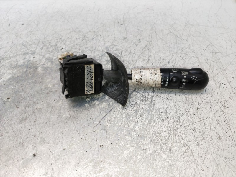 Recambio de mando limpia para daewoo leganza 2.0 cat referencia OEM IAM 96206808 3893301000 