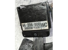 Recambio de mando limpia para daewoo leganza 2.0 cat referencia OEM IAM 96206808 3893301000  2