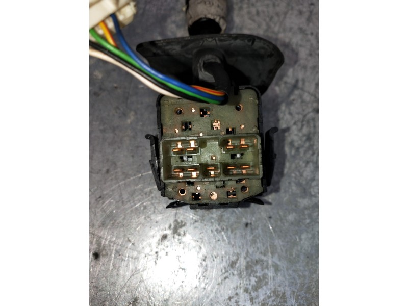 Recambio de mando limpia para daewoo leganza 2.0 cat referencia OEM IAM 96206808 3893301000 