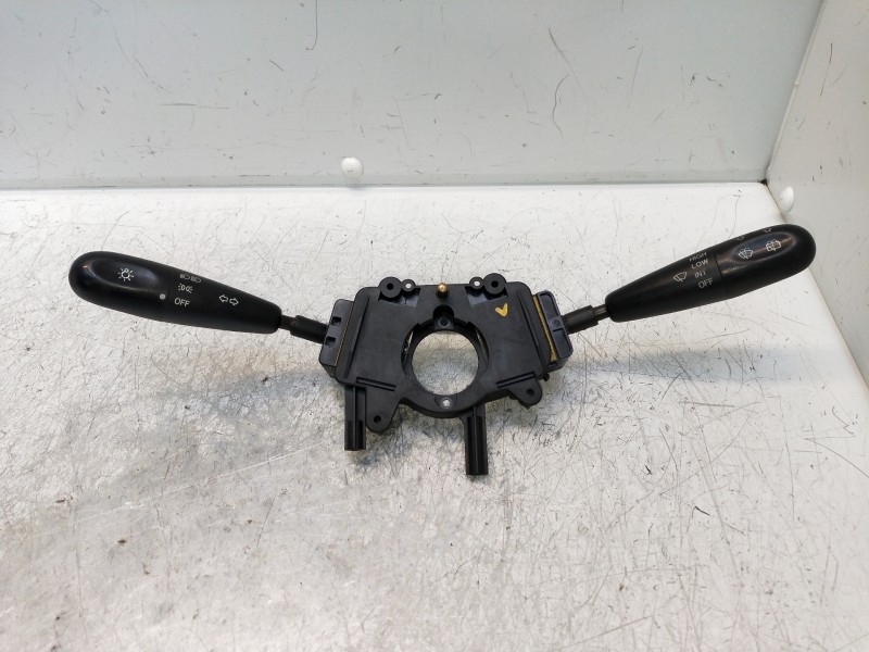 Recambio de mando luces para daewoo matiz 0.8 cat referencia OEM IAM   