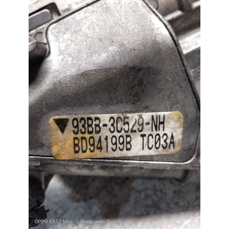 Recambio de conmutador de arranque para ford mondeo berlina/familiar (fd) clx berlina referencia OEM IAM 93BB3C529NH  