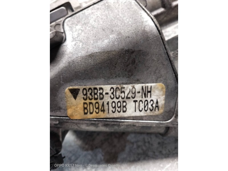 Recambio de conmutador de arranque para ford mondeo berlina/familiar (fd) clx berlina referencia OEM IAM 93BB3C529NH  