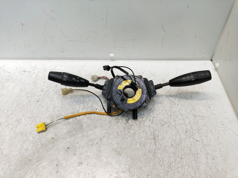 Recambio de mando luces para daewoo matiz cd referencia OEM IAM   