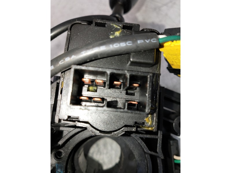 Recambio de mando luces para daewoo matiz cd referencia OEM IAM   