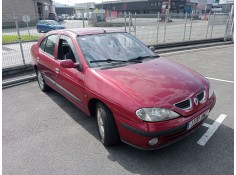 renault megane i fase 2 classic (la..) del año 2001