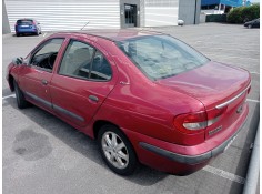 renault megane i fase 2 classic (la..) del año 2001 2